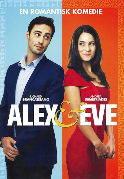 Alex & Eve