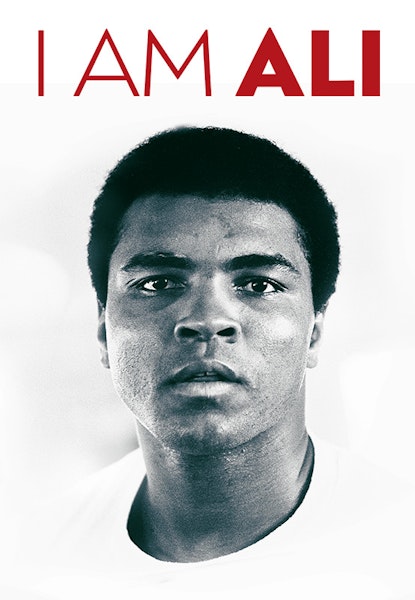 I am Ali