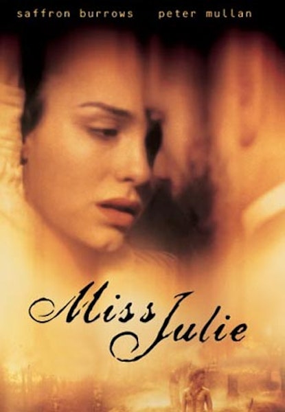 Miss Julie