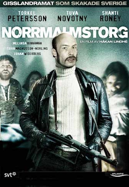 Norrmalmstorgsdramat