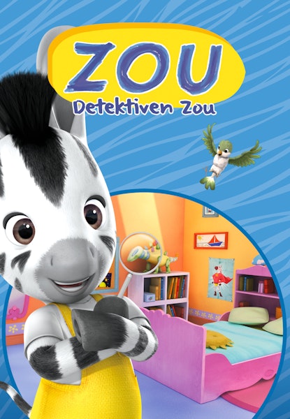 Zou - Detektiven Zou