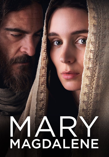 Mary Magdalene