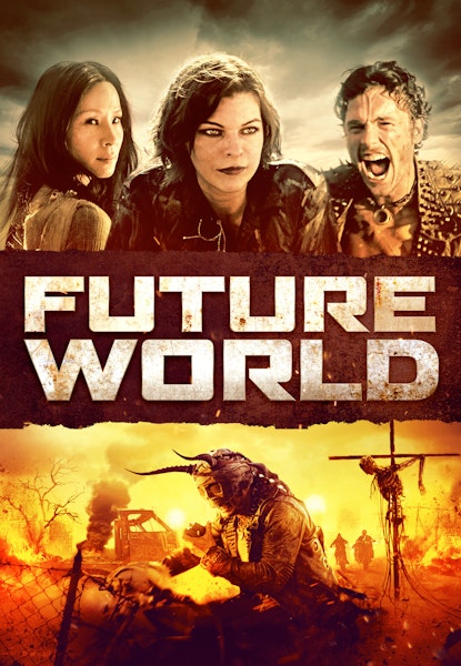 Future World