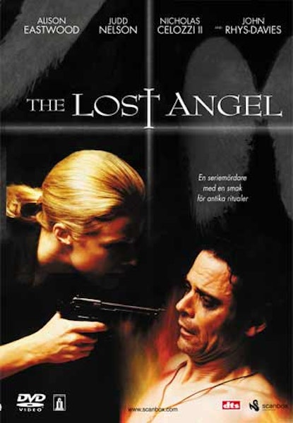 The Lost Angel