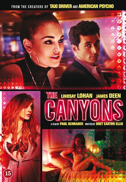 The Canyons