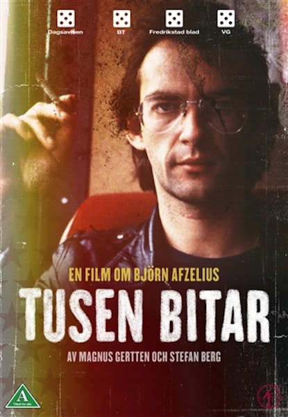 Tusen bitar