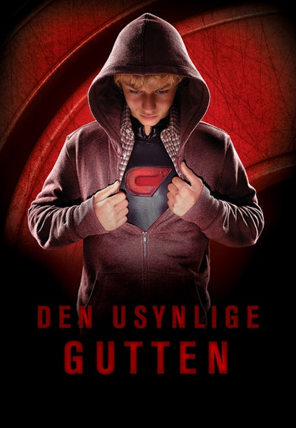 Den usynlige gutten