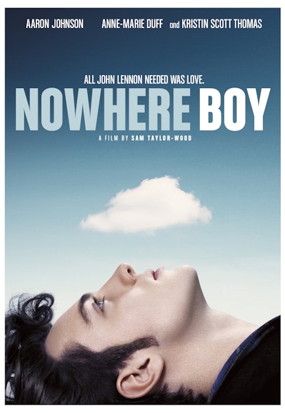 Nowhere Boy