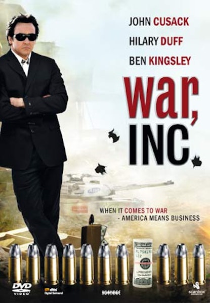 War Inc