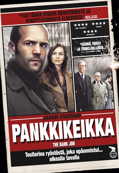 Pankkikeikka