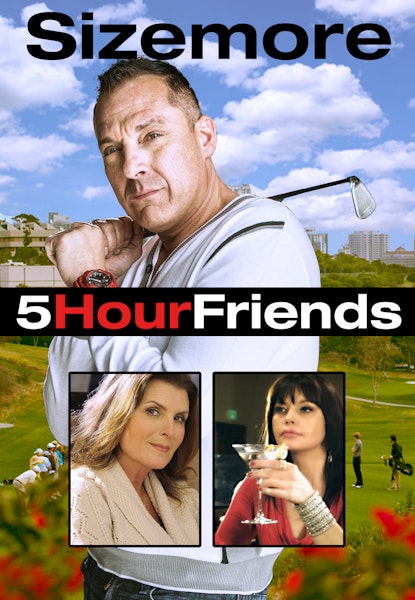 5 Hour Friends