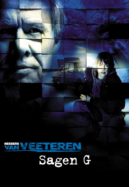 Van Veeteren: Sagen G