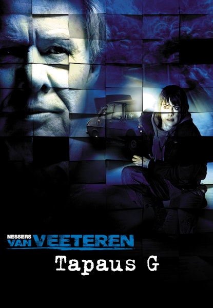 Van Veeteren: Tapaus G