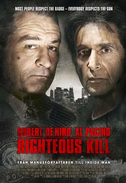 Righteous Kill