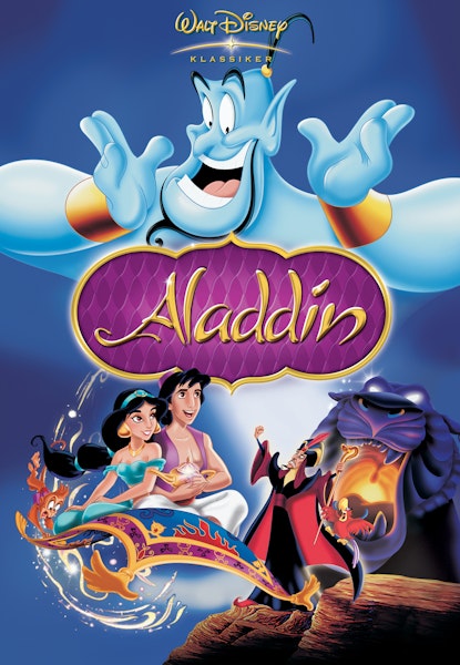 Aladdin