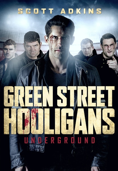 Green Street Hooligan 3