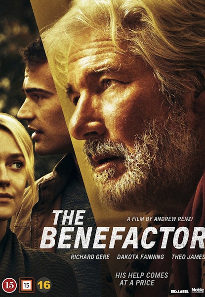 The Benefactor