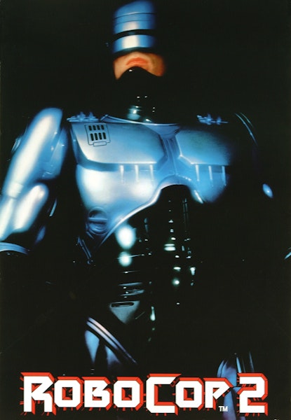 Robocop 2