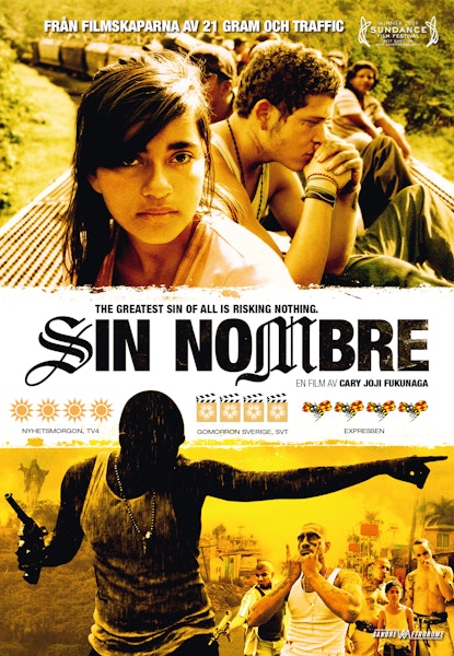 Sin Nombre