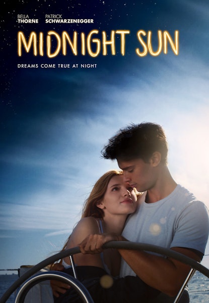 Midnight Sun