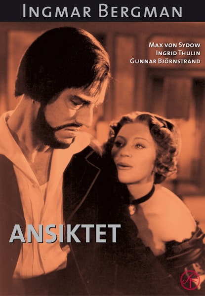 Ansigtet