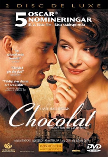 Chocolat