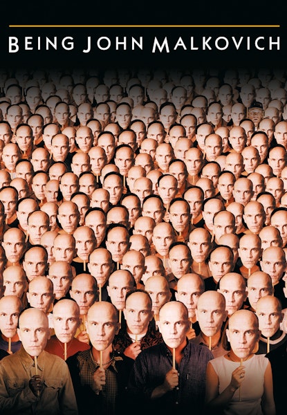 Being John Malkovich