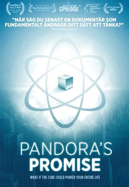 Pandoras Promise
