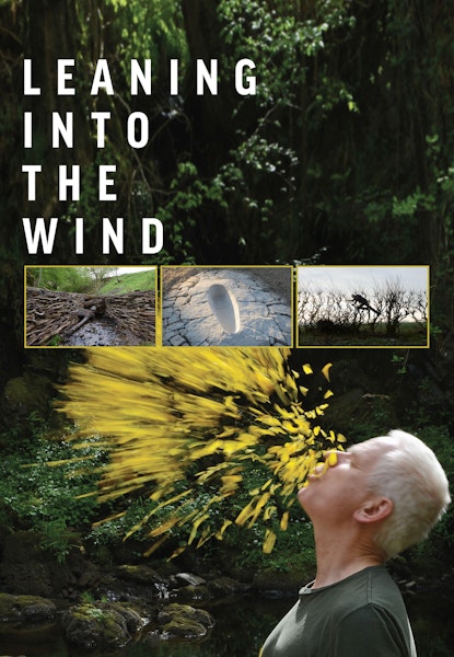 Leaning into the Wind