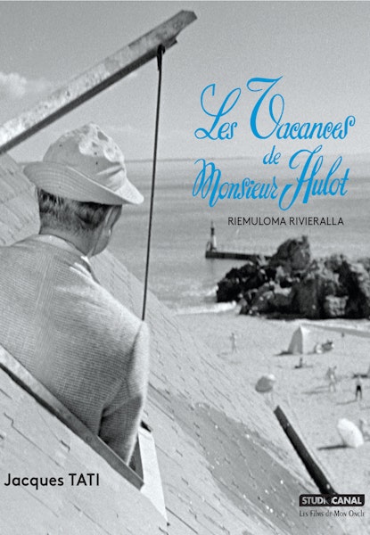 Riemuloma Rivieralla