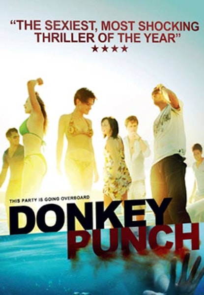 Donkey Punch