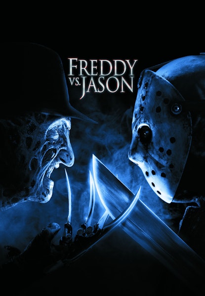 Freddy vs. Jason