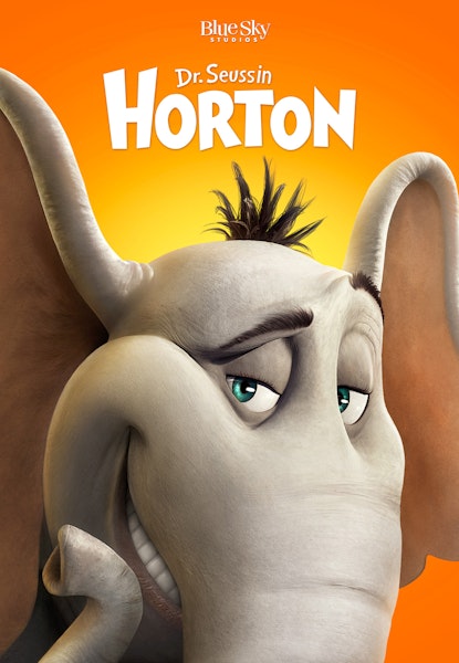 Horton