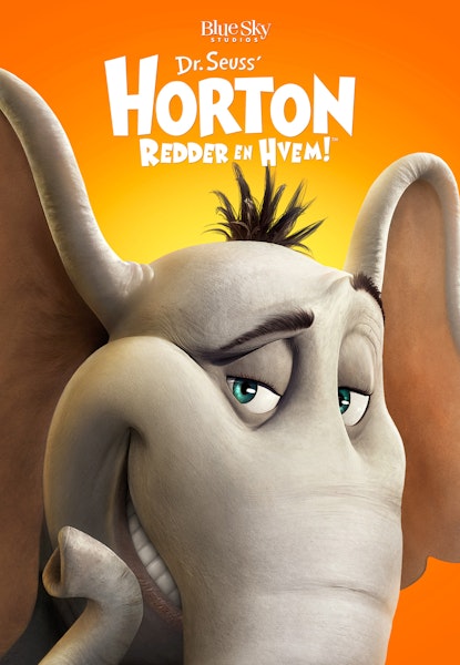 Horton