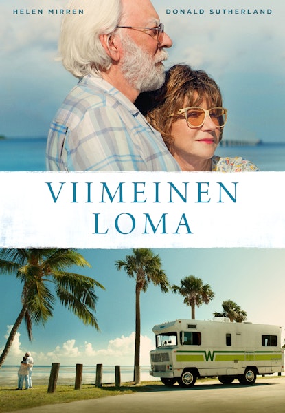 Viimeinen loma