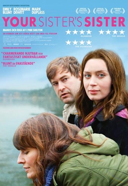 Your Sister's Sister