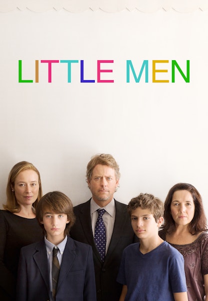 Little Men
