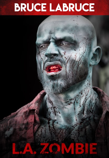 LA Zombie