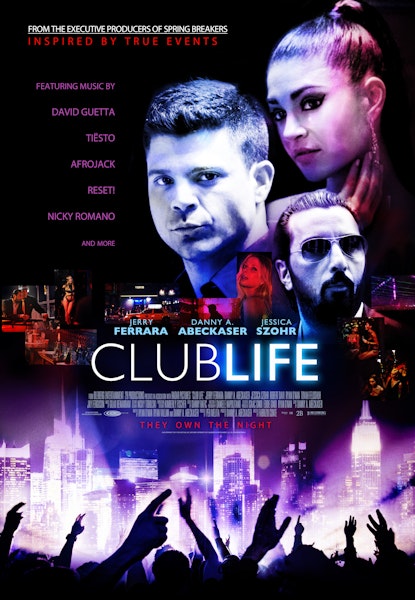 Club Life