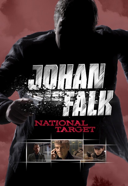 Johan Falk: National Target