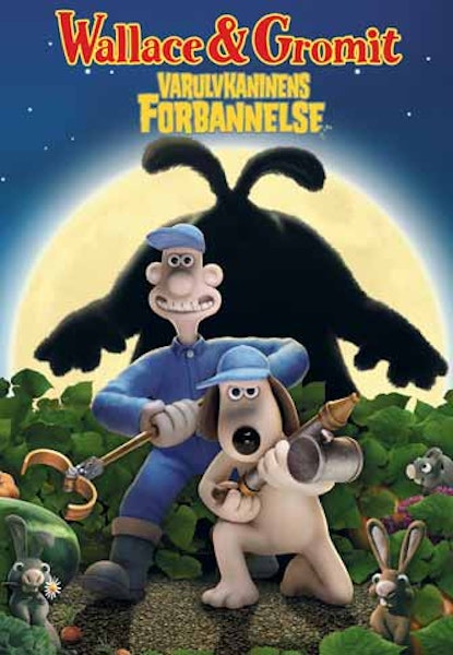 Wallace & Gromit