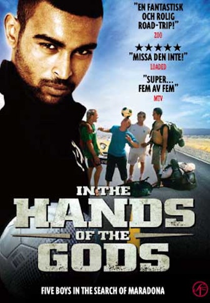 In the Hands of the Gods