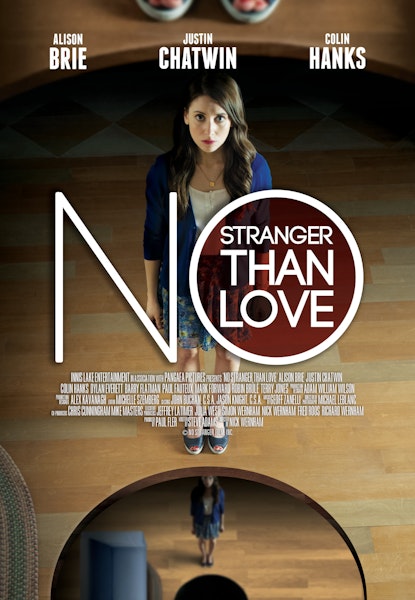 No Stranger Than Love