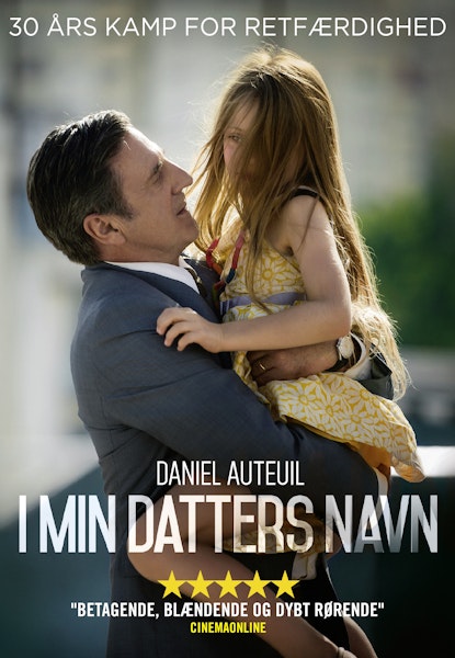 I min datters navn
