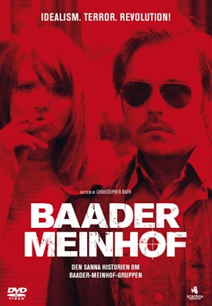 Baader Meinhof