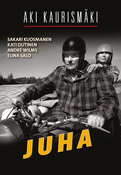Juha