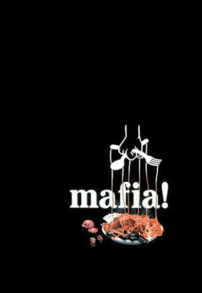 Jane Austen's Mafia!