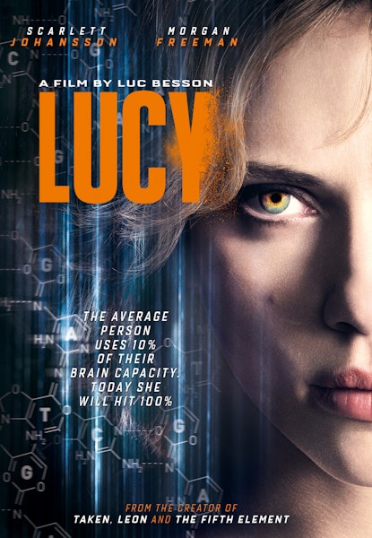 Lucy