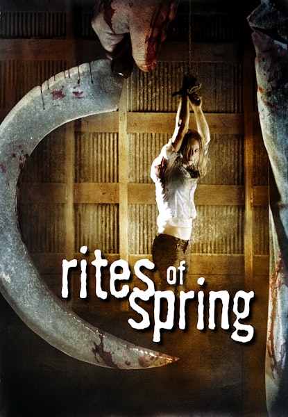 Rites Of Spring