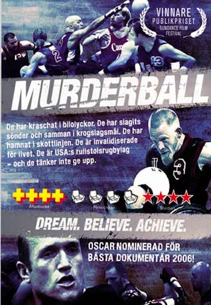 Murderball